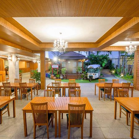 Hua Hin Golf Villa Exteriér fotografie