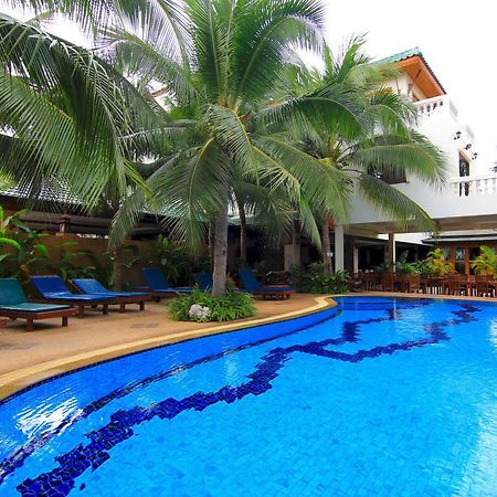Hua Hin Golf Villa Exteriér fotografie