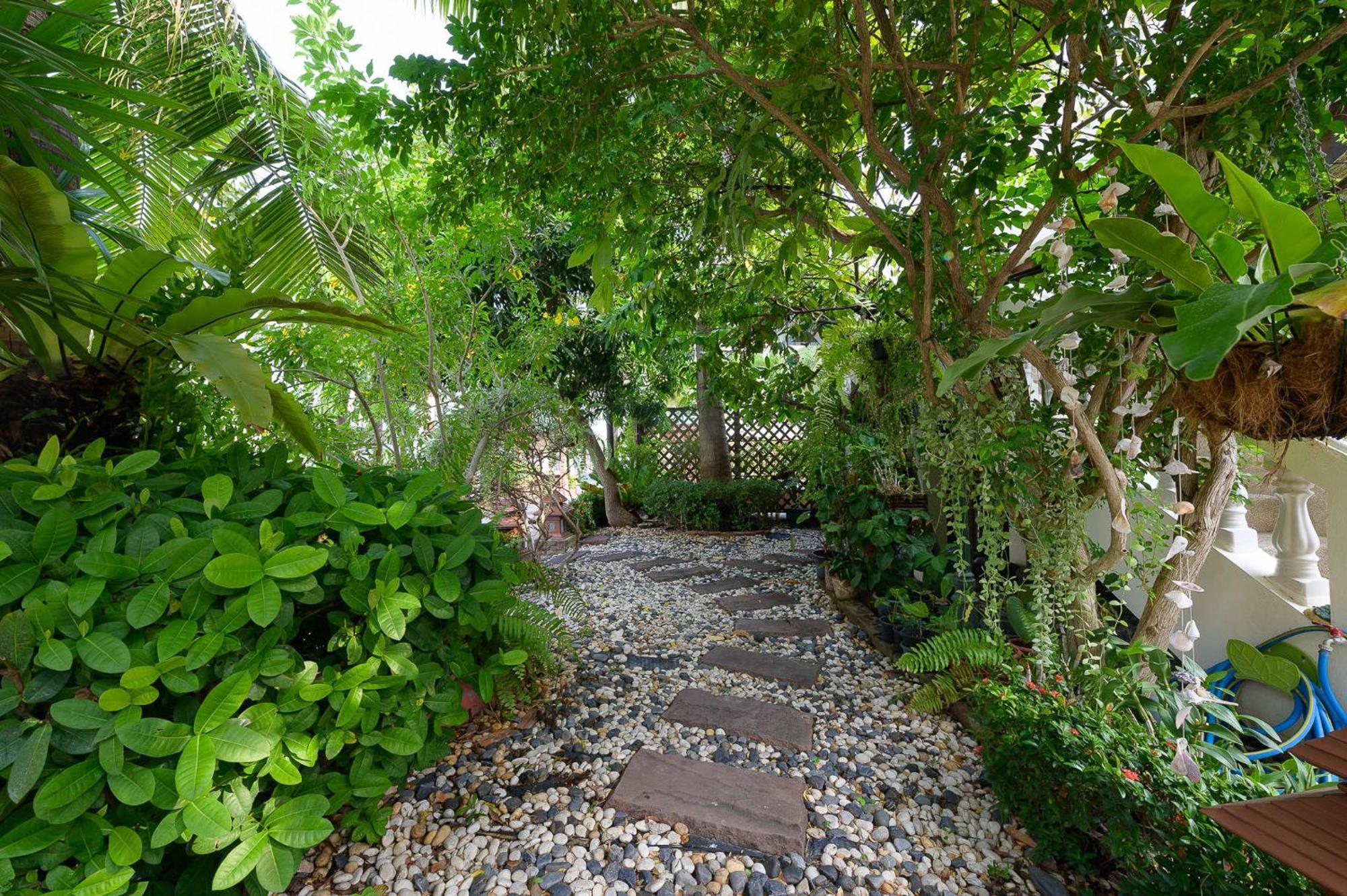 Hua Hin Golf Villa Exteriér fotografie