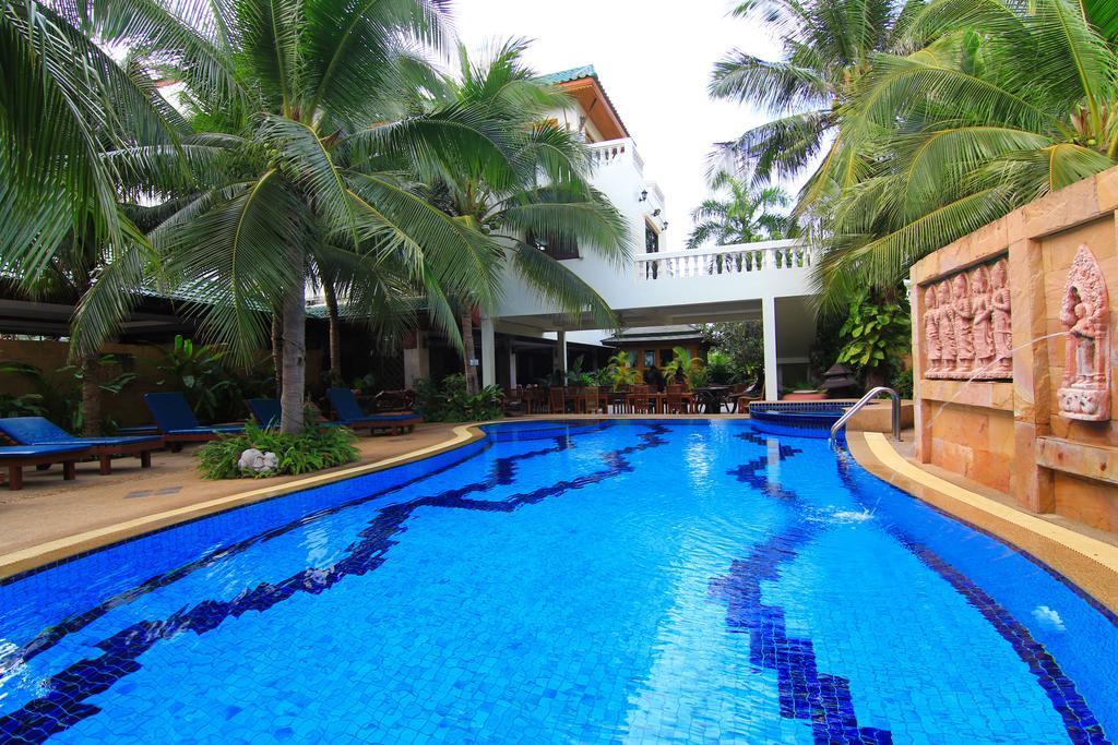 Hua Hin Golf Villa Exteriér fotografie