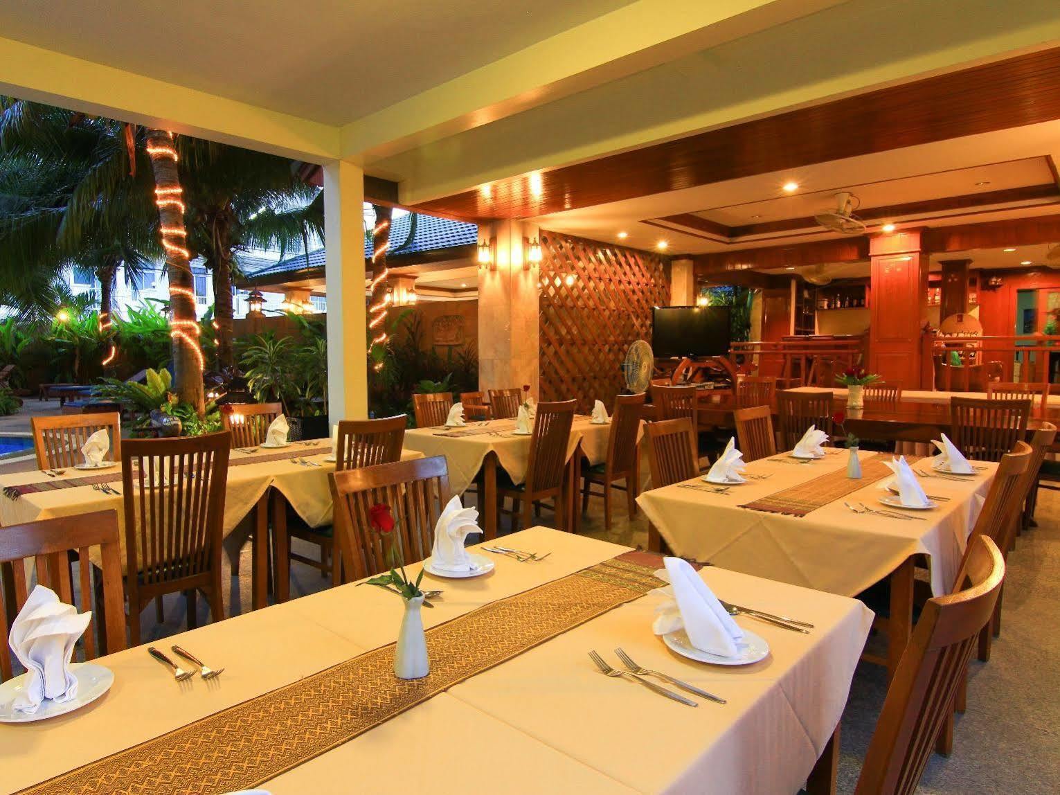 Hua Hin Golf Villa Exteriér fotografie