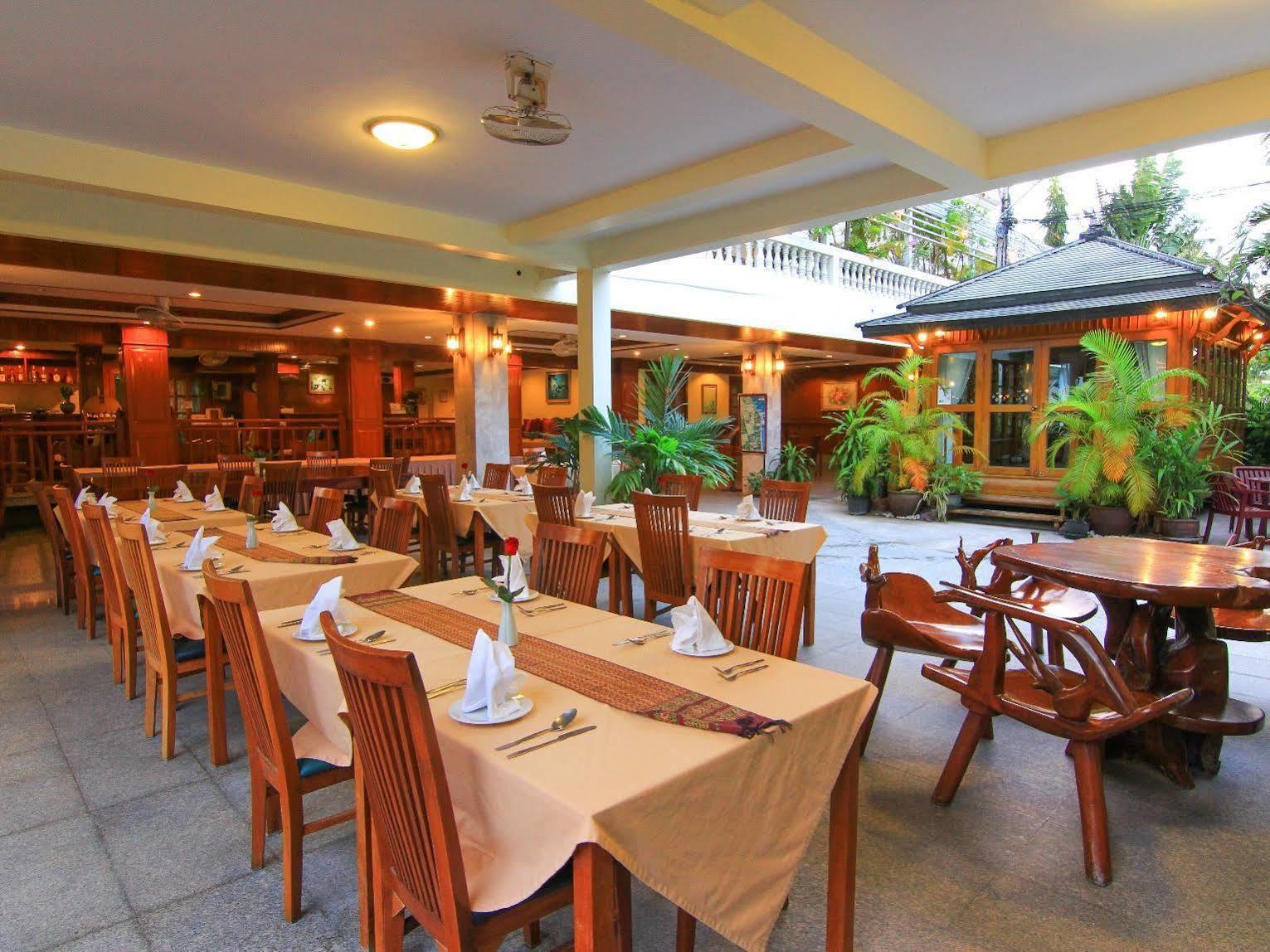Hua Hin Golf Villa Exteriér fotografie