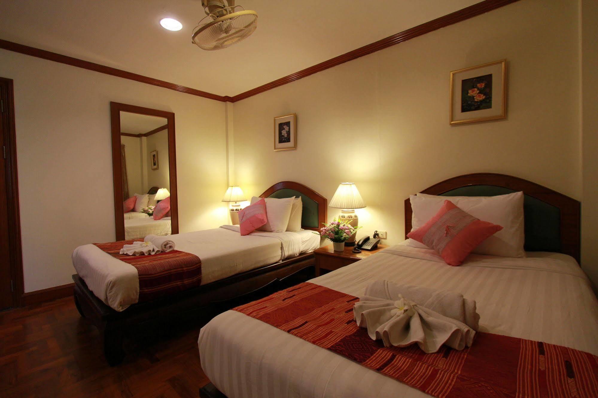 Hua Hin Golf Villa Exteriér fotografie