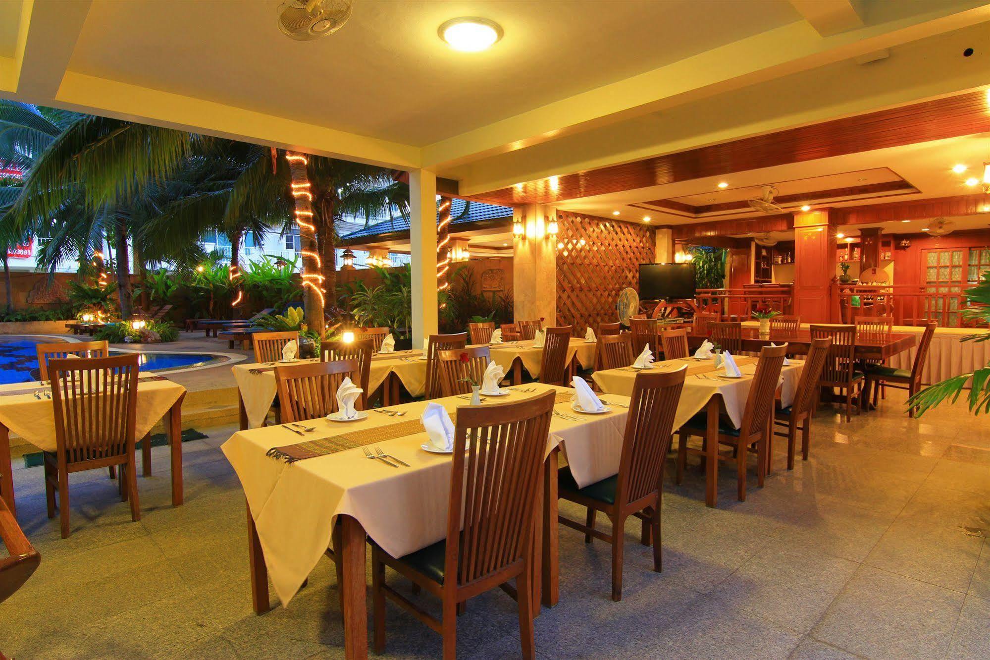Hua Hin Golf Villa Exteriér fotografie